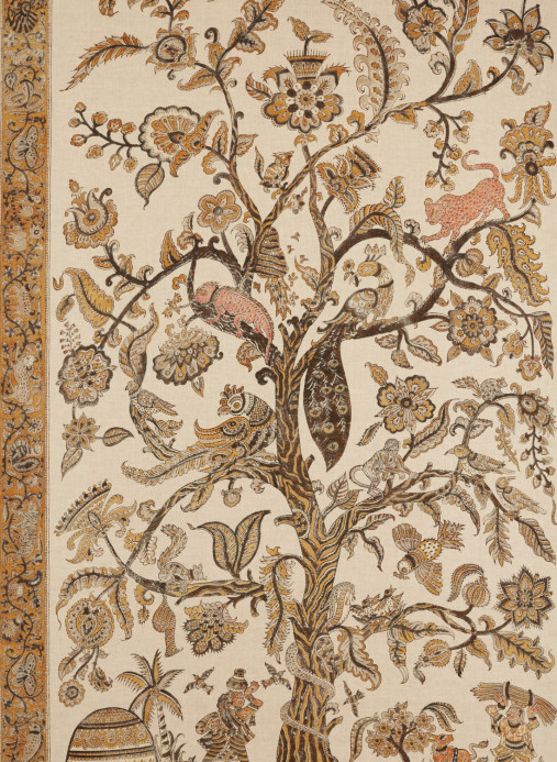 Zoffany Wandbild Tree of Life