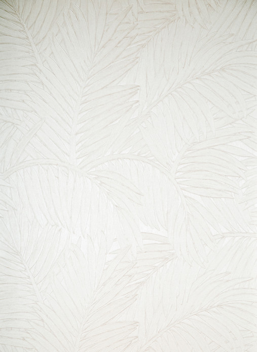 Arte International Wallpaper Sabal - Pearl