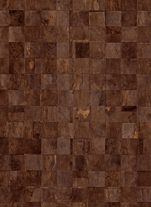 Omexco Tapete Impulse - Brown