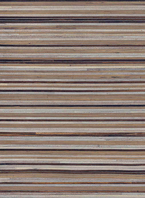 Omexco Tapete Refinement - Grey Brown