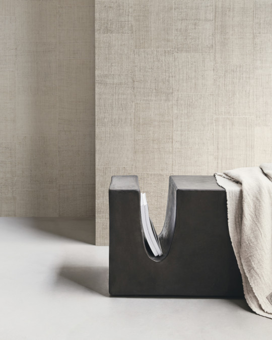 Omexco Tapete Linked - White