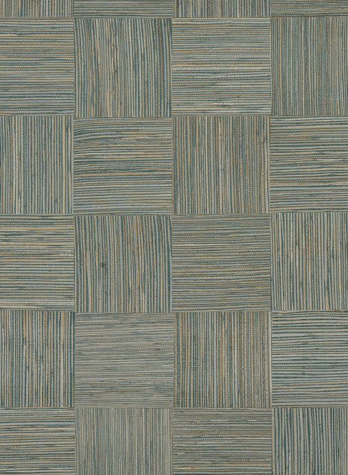 Omexco Tapete Affinity - Aqua
