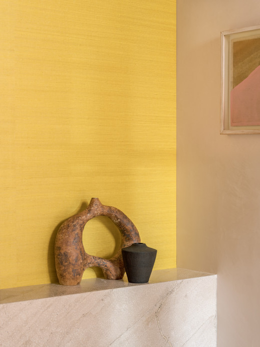 Élitis Papier peint Sisal