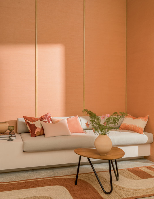 Élitis Papier peint Sisal