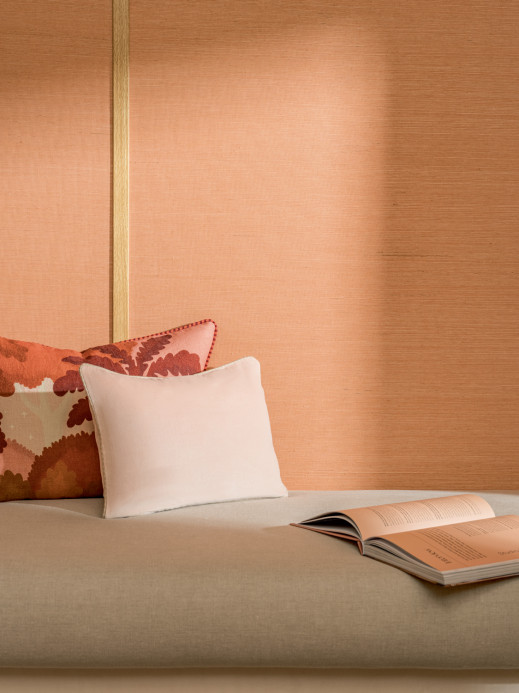 Élitis Papier peint Sisal