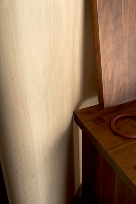 Élitis Wallpaper Pur Abaca - RM 1071 03