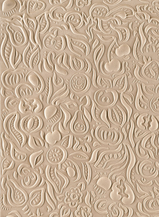 Élitis Wallpaper Mosaïque du Verger - RM 1088 02
