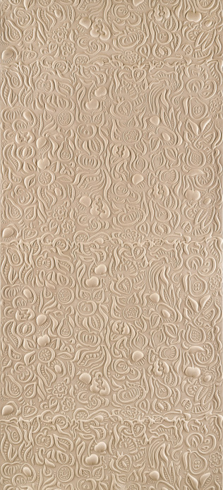 Élitis Wallpaper Mosaïque du Verger - RM 1088 02