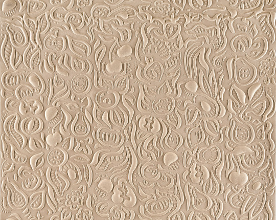 Élitis Wallpaper Mosaïque du Verger - RM 1088 02