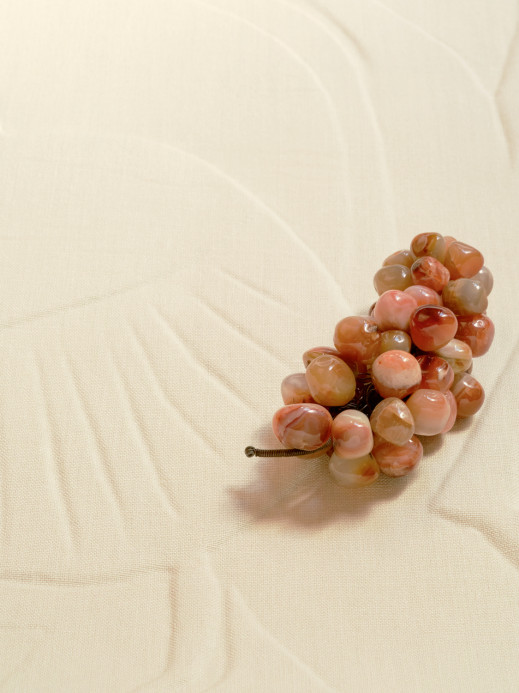 Élitis Papier peint Colosse Fruitier Lin - RM 1091 01