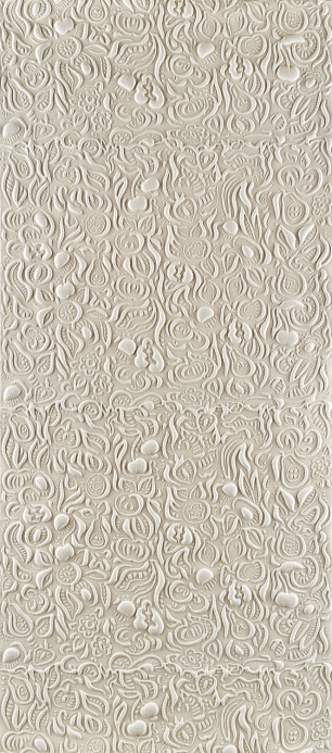 Élitis Tapete Mosaïque du Verger Lin - RM 1089 01