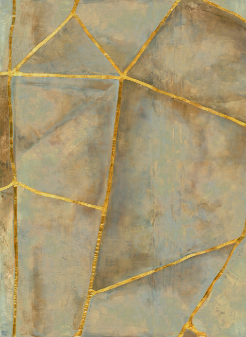 Élitis Wandbild Kintsugi éclat - VP 1022 01