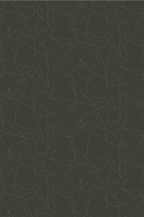 Élitis Papier peint Kintsugi - VP 1004 67