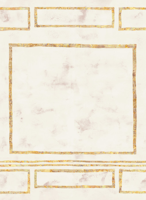 Élitis Wandbild Les marques de l'Empire - VP 1007 01