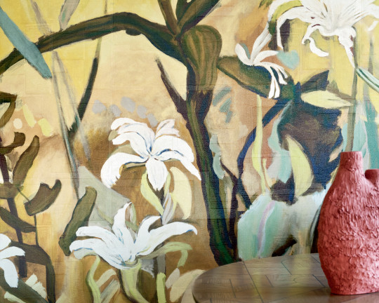 Élitis Wandbild L'Eden et après - VP 1027 01