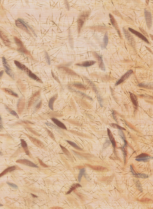 Élitis Mural Ballet - VP 1014 01