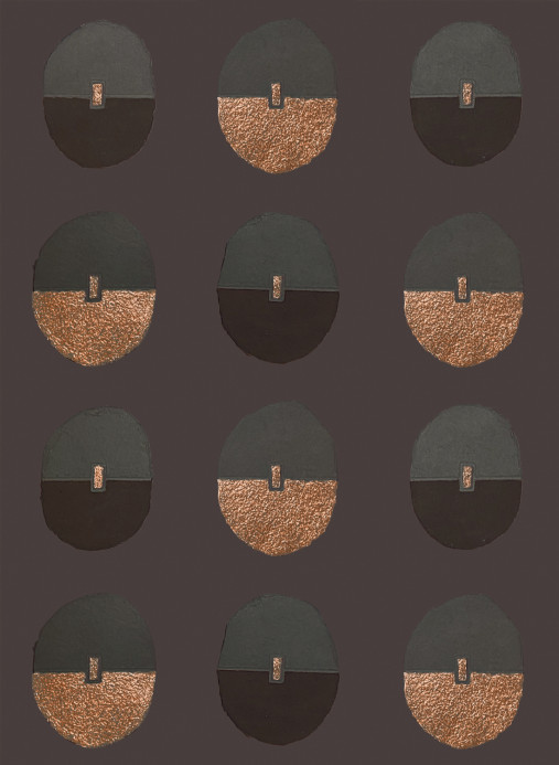 Élitis Wallpaper Toshima - RM 1061 75