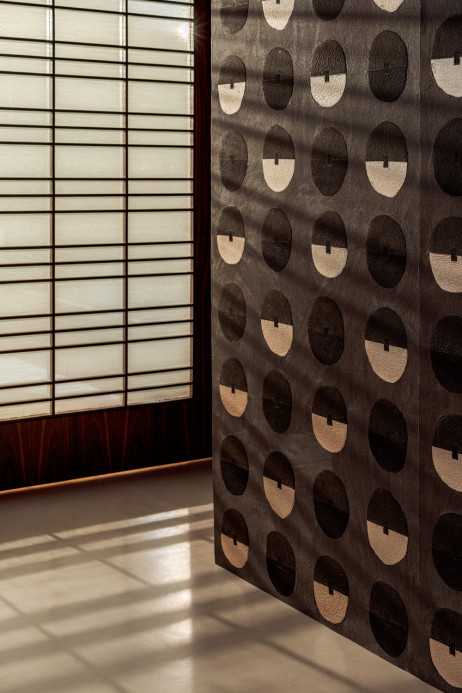 Élitis Wallpaper Toshima - RM 1061 75