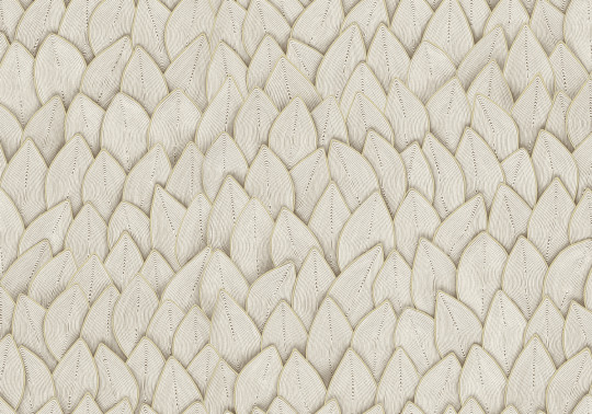 Élitis Tapete Jonchée - VP 993 01