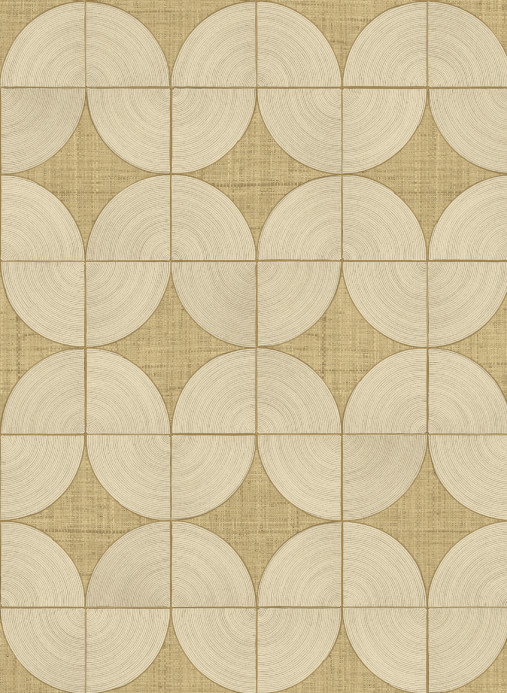 Élitis Papier peint Courbes - VP 995 10