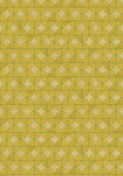 Élitis Papier peint Courbes - VP 995 20