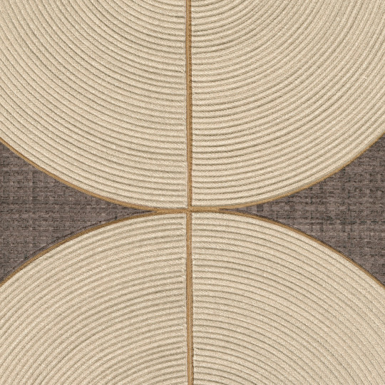 Élitis Papier peint Courbes - VP 995 40