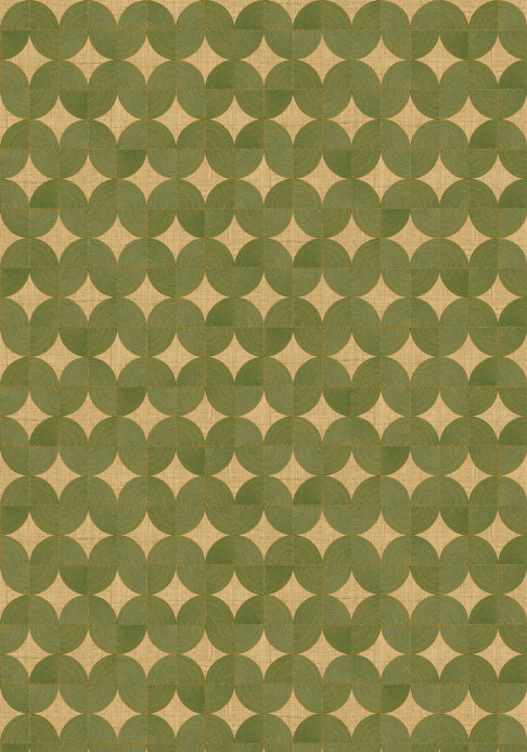Élitis Papier peint Courbes - VP 995 60