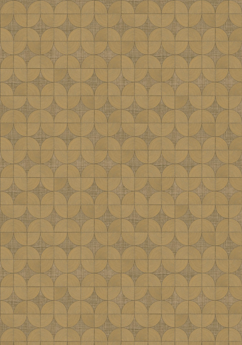 Élitis Papier peint Courbes - VP 995 70