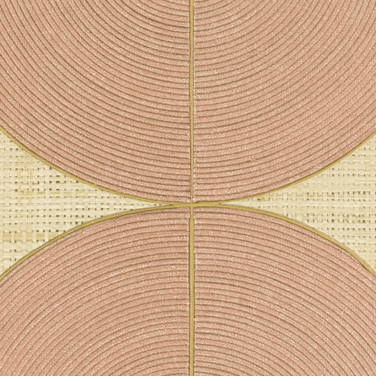 Élitis Papier peint Courbes - VP 995 90
