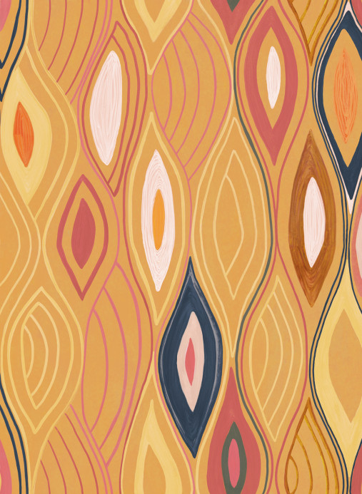 Élitis Wandbild Arabesque - VP 1002 01