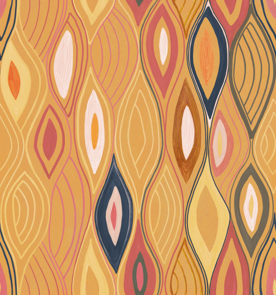Élitis Wandbild Arabesque - VP 1002 01