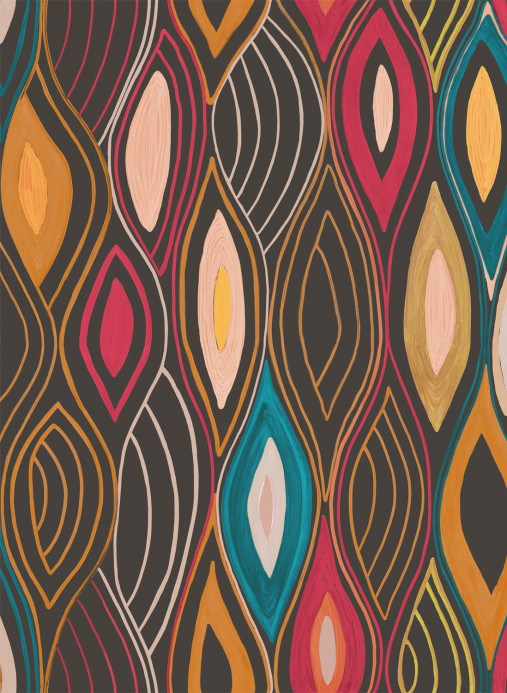 Élitis Wandbild Arabesque - VP 1002 02