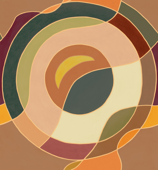 Élitis Wandbild Terre - VP 1003 02