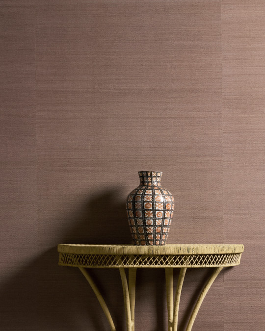 Nobilis Wallpaper Abaca
