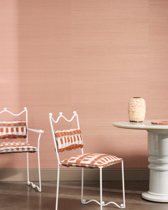 Nobilis Wallpaper Abaca