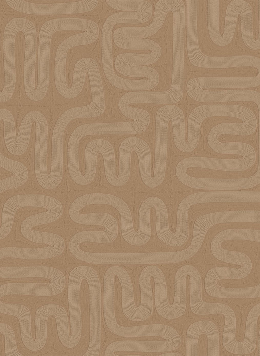 Arte Wallpaper Sarana - Canyon