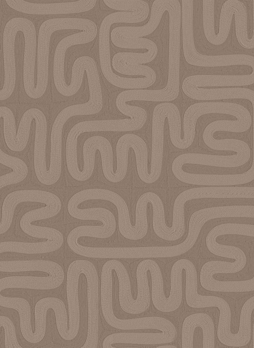Arte Wallpaper Sarana - Driftwood