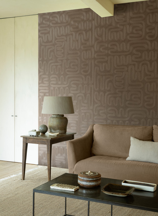 Arte Wallpaper Sarana