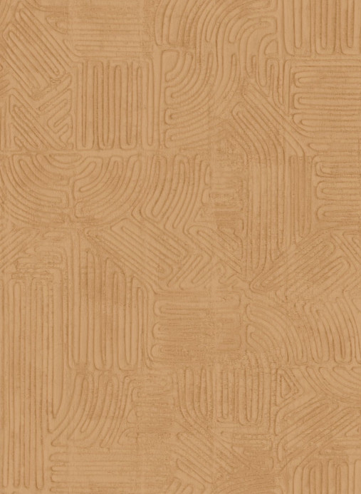 Arte Wallpaper Tamba - Clay