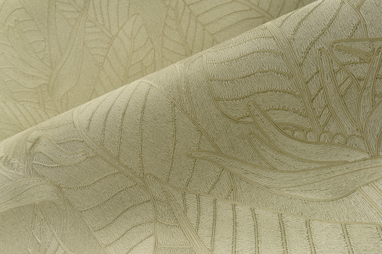 Arte Wallpaper Strelitzia