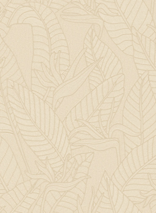 Arte Tapete Strelitzia - Silk