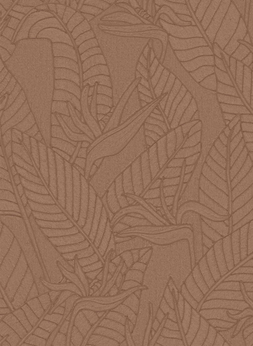 Arte Tapete Strelitzia - Bark