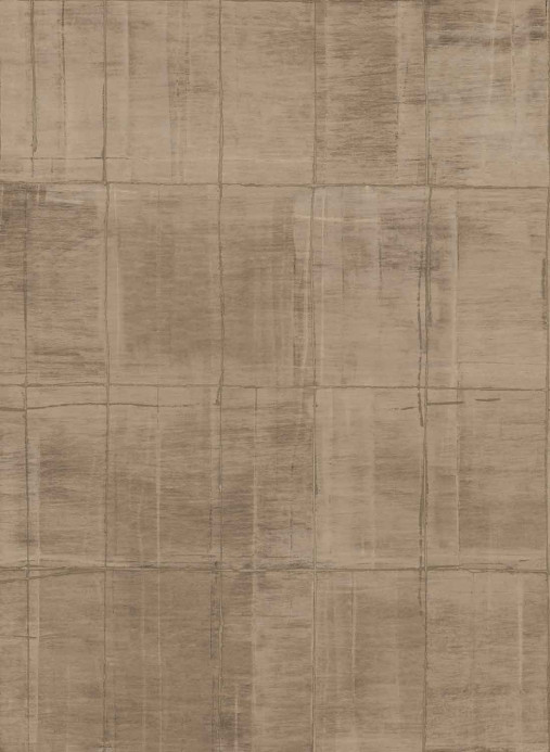 Armani Casa Wallpaper Kyushu Metallized - 8043