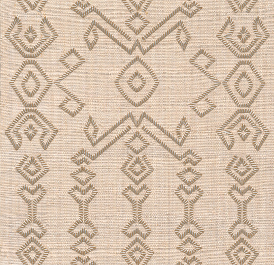 Arte Tapete Indomito - Jute
