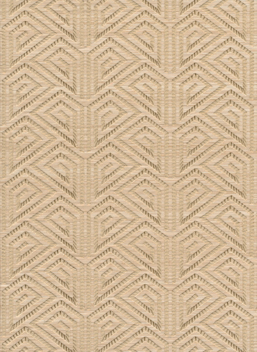 Arte Tapete Alata - Straw