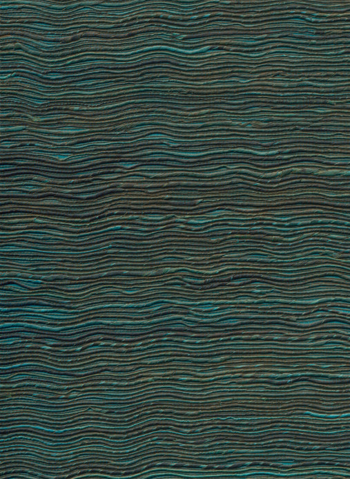 Arte Tapete Penumbra - Peacock