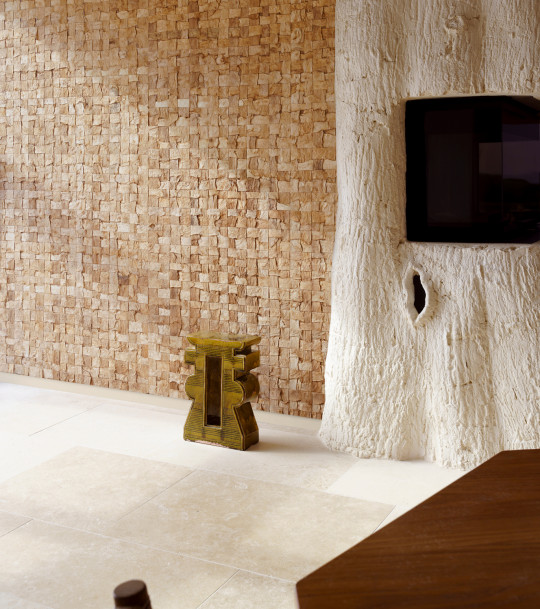 Arte Tapete Alba - Bark
