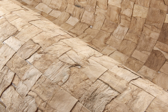 Arte Tapete Alba - Bark