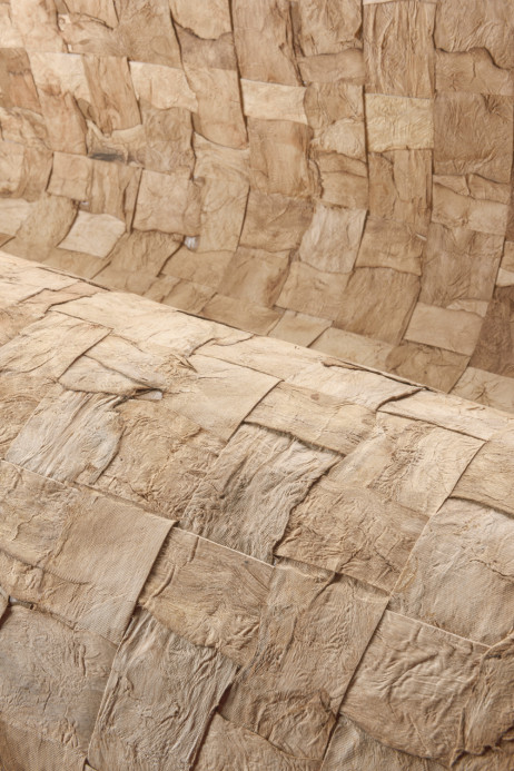 Arte Tapete Alba - Bark