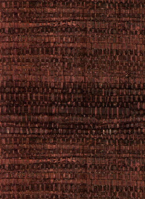Arte Tapete Tana - Mahogany